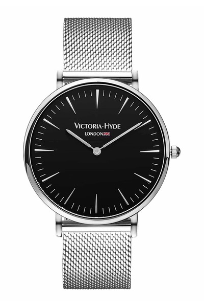 Victoria Hyde Metropolitan modern Uhr