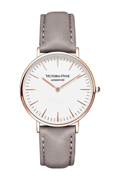 Victoria Hyde Southfields modern Uhr