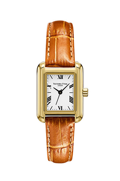 Victoria Hyde Retro Uhr