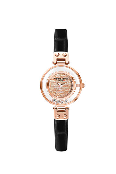 Victoria Hyde Sparkle star Uhr