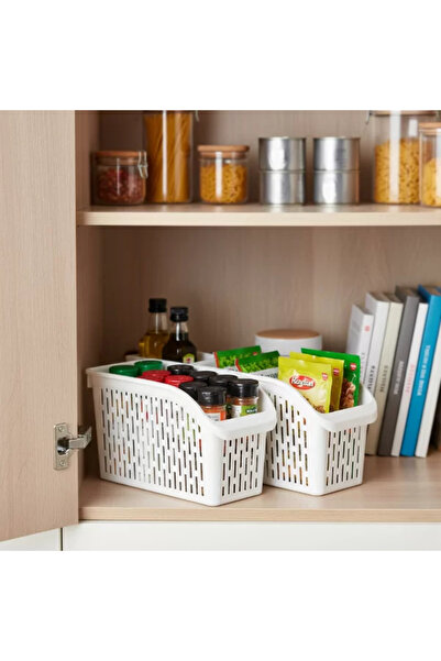 Kanonik Education Small Size In-Cabinet Organizer