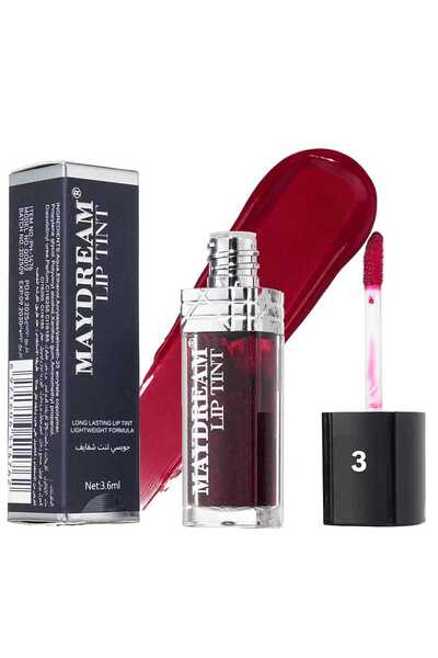 MAYDREAM Joyce Tint Shiffaf