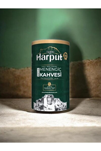 Tarihi Harput 1516 250 Gr Terebinth Coffee – Freshly Ground, Without Additive...