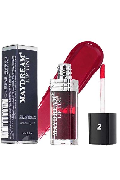 MAYDREAM Joyce Tint Shiffaf