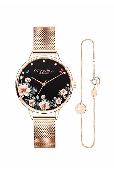 Victoria Hyde Παρκ Φλάουερ Ούχ