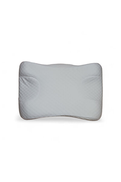 silky glows Beauty Pillow |   Comfortable and Restful Sleep with Skin-Friendl...