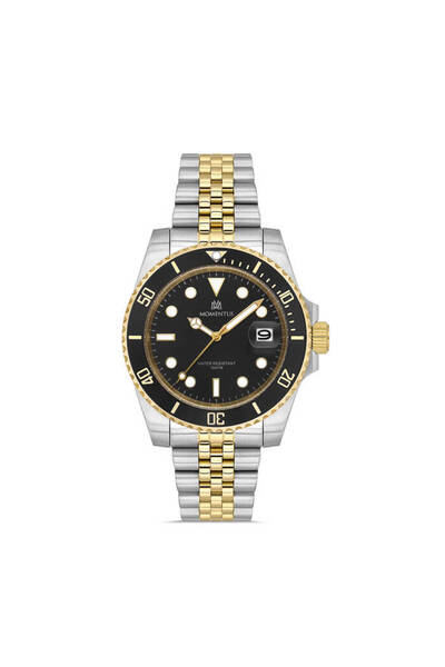 Momentus Sm360T-24Sg Men's Wristwatch