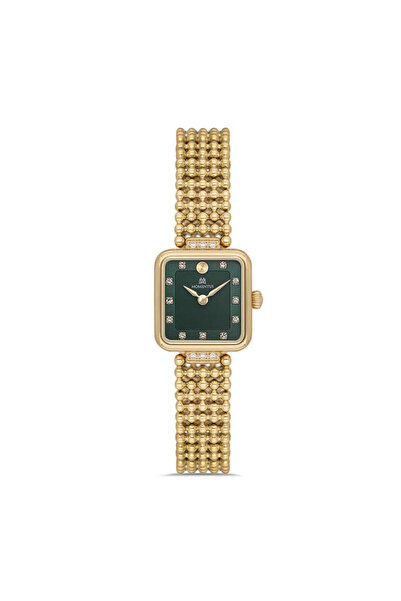 Momentus Ss394G-15Sg Women's Wristwatch