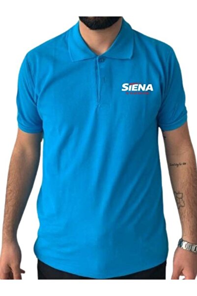 firmaya özel baskılı polo yaka t-shirt
