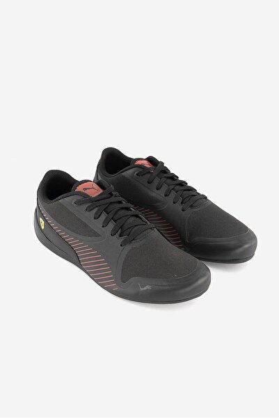 Puma حذاء Men Sf Drift Cat 7 Ultra، أسود وروسو كورسا