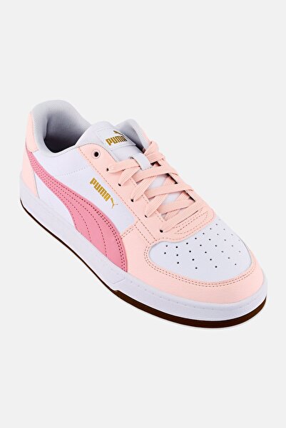 Puma حذاء كيدز جيرل كافين 2.0 برباط للأنشطة الخارجية، متعدد الألوان