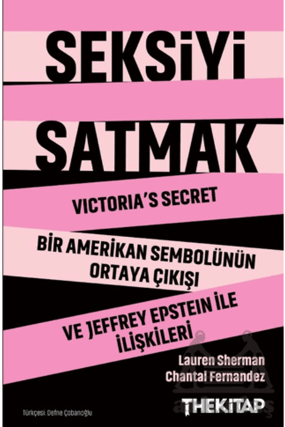 The Kitap Seksiyi Satmak