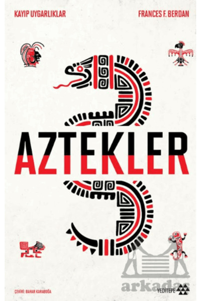 Yeditepe Yayınevi Aztekler