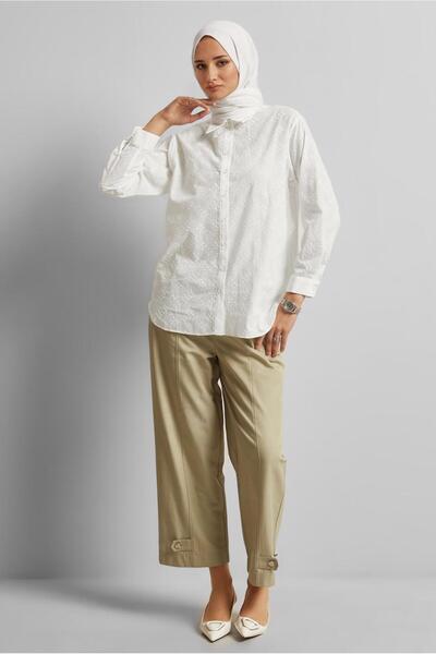 Alvina ΒΑΜΒΑΚΙ ΤΟΥΝΙΚ 45773