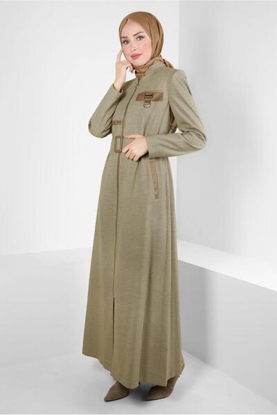 Alvina KEMERLİ PARDESÜ 10827