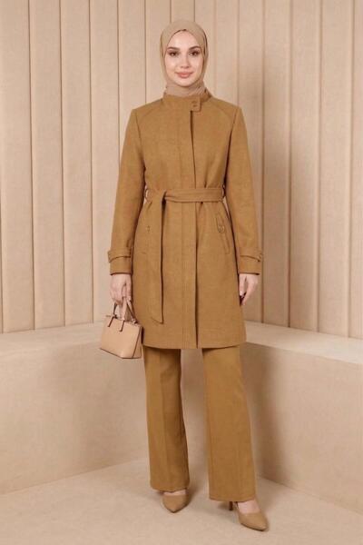 Alvina ΠΑΛΤΟ βάτα ΛΕΙΤΟΥΡΓΙΚΟ 90254