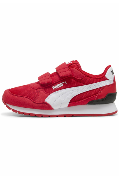 Puma ST Runner v4 Mesh Sneakers