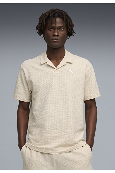 Puma Essentials Elevated Polo