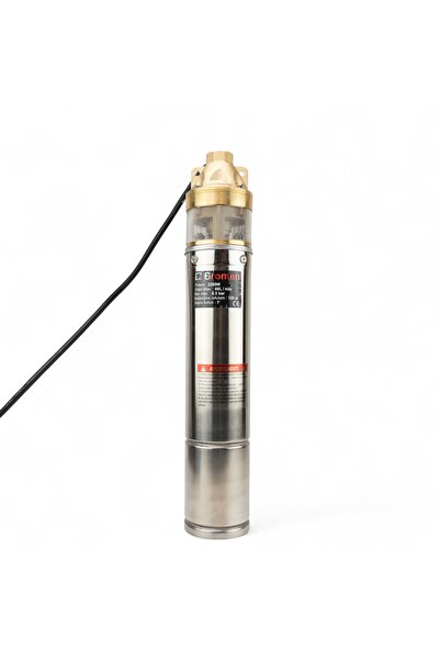 broman Pompa apa submersibila tip tunn, SKM-150,