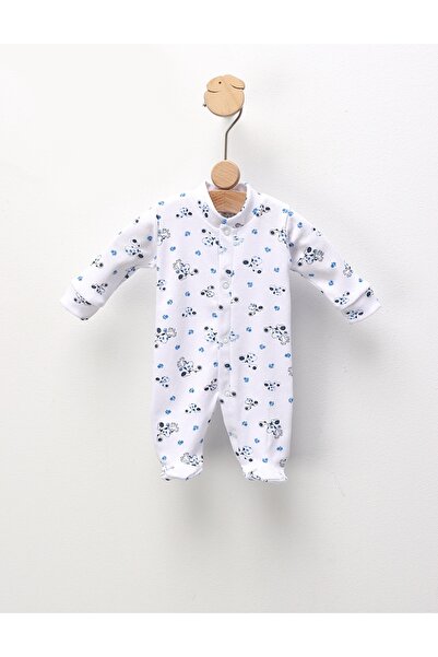 MiniKids Βρεφικό φορμάκι Ρουμανίας δαλματικού τύπου