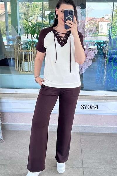 İnce Topuk Σετ Bird-Eye Modal 6y084