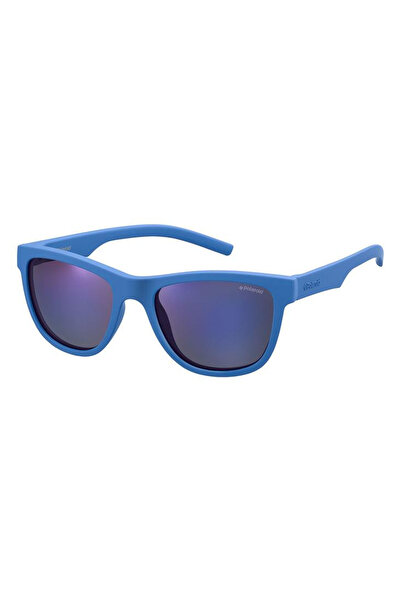 Polaroid PLD 8018/S ZDI/JY 47 Sunglasses | Size 47 mm