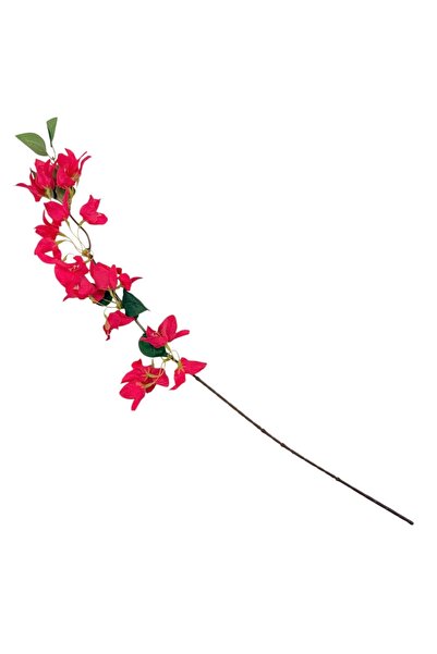 AFO Μπουγκανβίλια Φύλλα Ελάτης 81εκ. Σίκλαμ