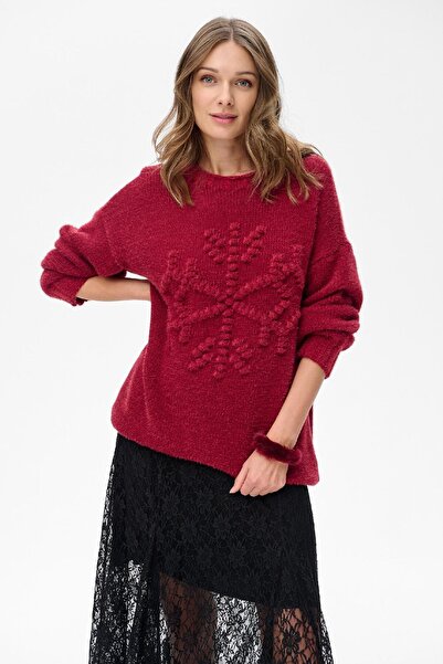 Other Sweater Per Crimson 40/42