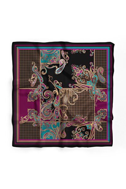 D scarf ΓΥΝΑΙΚΕΙΟ ΜΑΝΤΗΛΙ ΜΠΑΝΤΑΝΑ