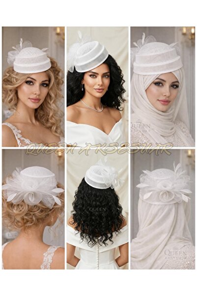 QUEEN AKSESUAR Νέα σειρά atelier πολυτελές μοντέλο βελάρις vintage φτερωτό το...