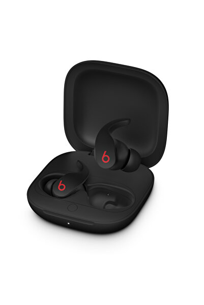 Beats Casti audio in-ear Fit Pro, Πραγματικά Ασύρματα, Ακύρωση Θορύβου, Μαύρο