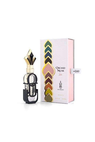 Oud خمرية لولو عود ميلانو