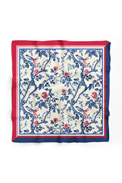 D scarf WOMEN'S SCARF BANDANA
