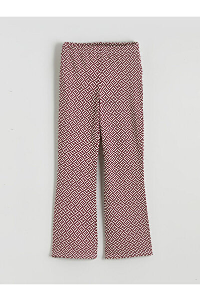 LC Waikiki Spanish Trotting Girls' Leggings from Uzg Store for Style Enthusiasts