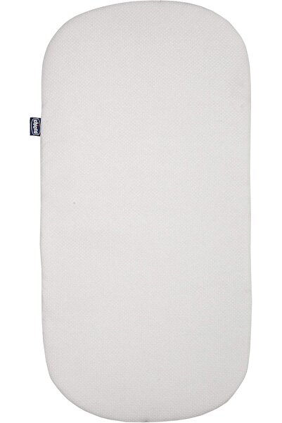 Chicco Mattress For Baby Hug 4 In 1, White