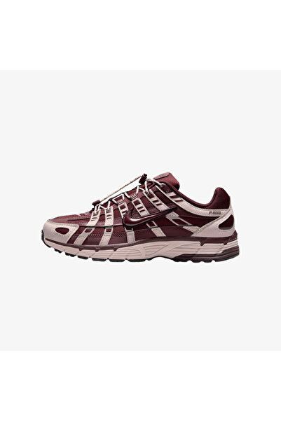 Nike P-6000 "Silt Red Burgundy Crush" (W)