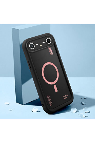 Hontinga Tecno Spark Slim 5G Uyumlu Kılıfı İnce Yumuşak Silikon Telefon Kılıf...