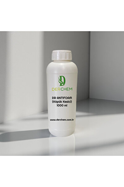 DERCHEM DR ANTIFOAM (KÖPÜK KESİCİ) 1 LT