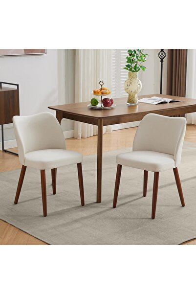 Garvee 2-Piece Dining Chair Set