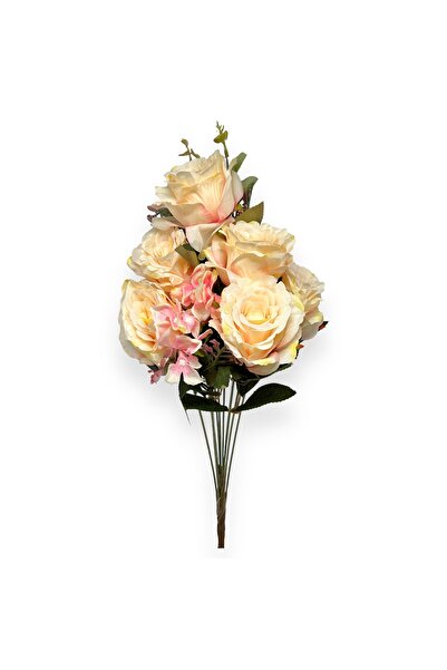 AFO Μπουκέτο με 7 τριαντάφυλλα φράουλας