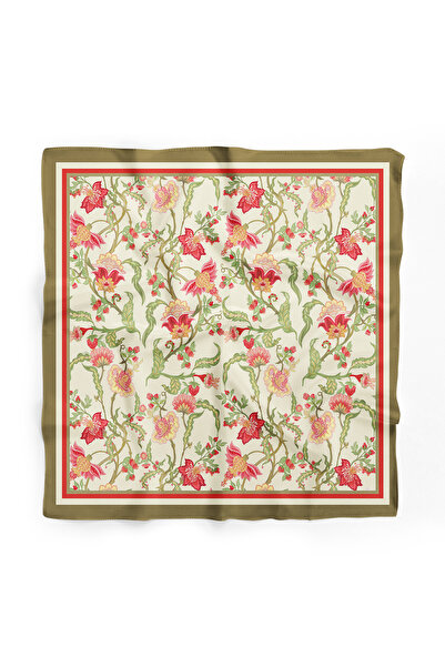 D scarf ΓΥΝΑΙΚΕΙΟ ΜΑΝΤΗΛΙ ΜΠΑΝΤΑΝΑ