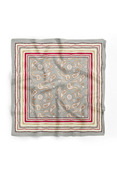 D scarf WOMEN'S SCARF BANDANA