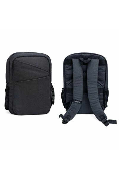 Dicota Solid Ultra V3 15.6" Laptop Backpack Water-Repellent Durable Lightweig...