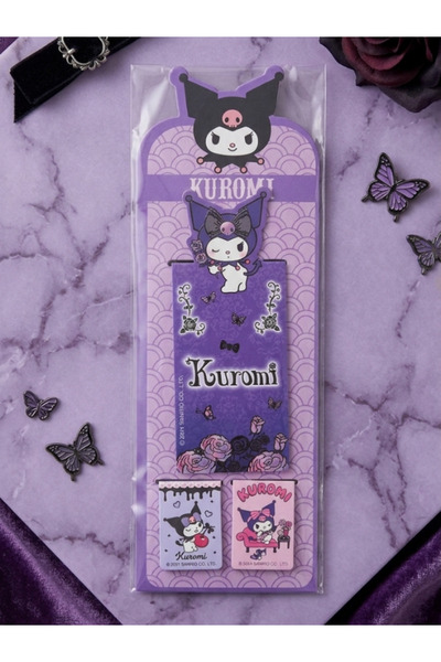 GiFi Σελιδοδείκτης 3 τεμαχίων με ειδικό κόψιμο και άδεια χρήσης από την Sanri...