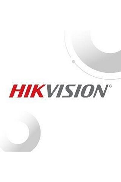 Hikvision هيكفيجن مجموعة كاميرات مراقبة 5كاميرات خارجية