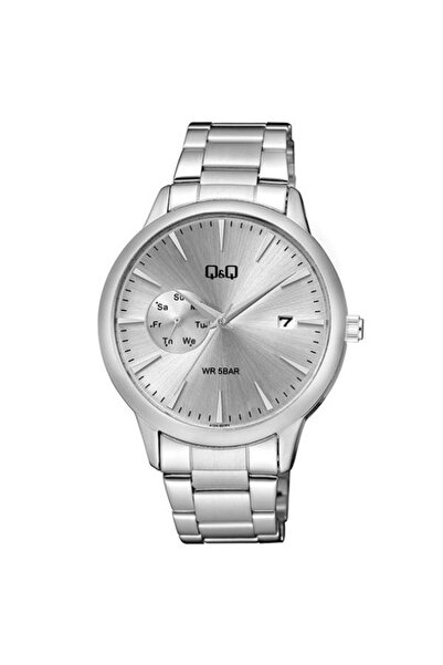 Q&Q Q&Q men's watch, A12A-007PY