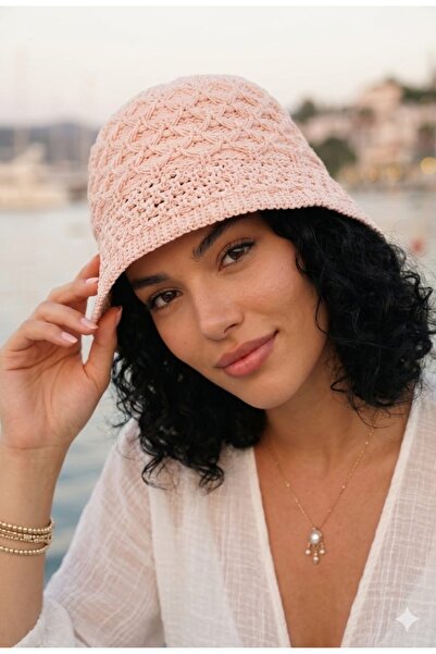 LAGRANZE SOLÉRA VISTA Καπέλο τύπου bucket