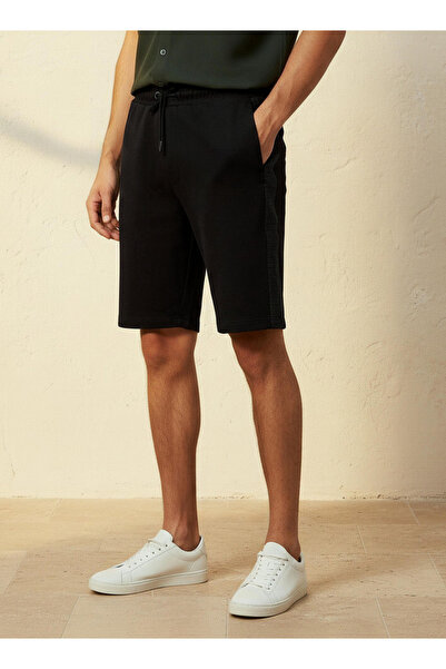 Emperor Men Regular Fit Shorts