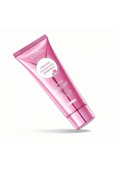 SADOER Κρέμα Χεριών Σακούρα 100γρ Ενυδατική