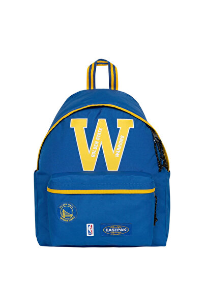 Eastpak Σακίδιο πλάτης Day Pak'R Golden State Warriors EK0A5BG45Z91